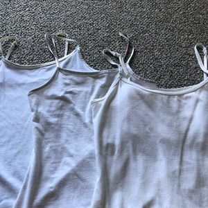 white tank bundle